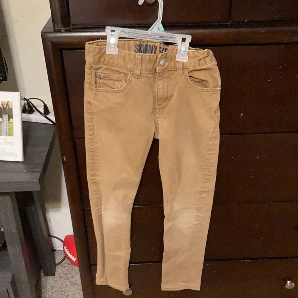Boys H&M Skinny fit 10-11 youth